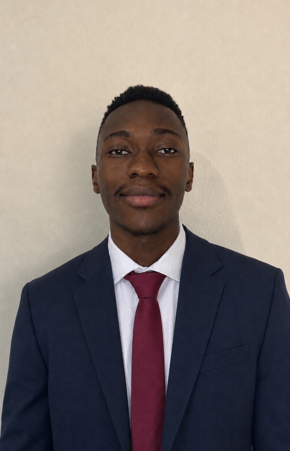 Shelton Fenhane, Founder and CEO